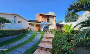 Imagem: Condomínio Ponta Negra II - Ponta Negra