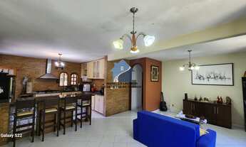 Imagem 2: Casa no Conjunto Tiradentes - Aleixo