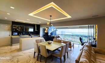 Imagem: Apartamento no Condomínio Reserva Inglesa