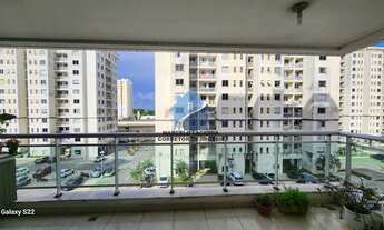 Imagem 6: Condomínio Gran Vista - Ponta Negra