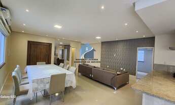 Imagem 7: Condomínio Alphaville III - Ponta Negra