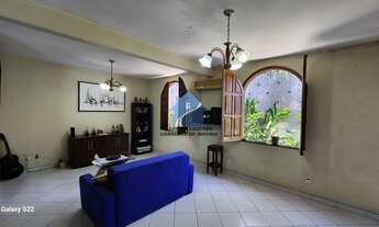 Imagem 7: Casa no Conjunto Tiradentes - Aleixo