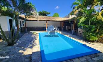 Imagem 1: Casa no Conjunto Tiradentes - Aleixo