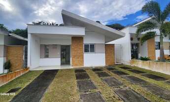 Imagem: Condomínio Vitta Club House - Tarumã