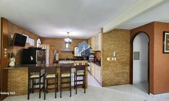 Imagem 4: Casa no Conjunto Tiradentes - Aleixo