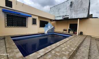 Imagem: Casa no São Jorge