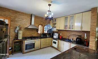 Imagem 6: Casa no Conjunto Tiradentes - Aleixo