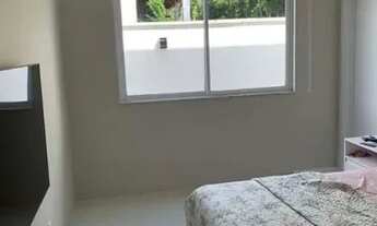 Imagem 7: Condomínio Reserva do Parque - Ponta Negra