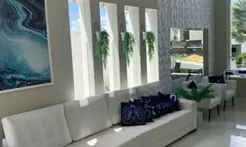 Imagem 3: Condomínio Reserva do Parque - Ponta Negra