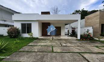 Imagem 1: Condomínio Alphaville III - Ponta Negra