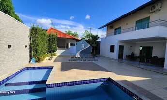 Imagem: Condomínio Ponta Negra II - Ponta Negra