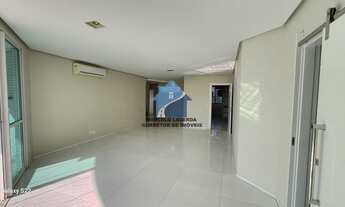 Imagem: Condomínio Ilha Bella - Ponta Negra