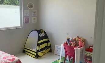 Imagem 5: Condomínio Reserva do Parque - Ponta Negra