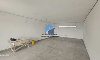 Imagem 3: Ponto Comercial no Shangrilá - Parque 10 de Novembro