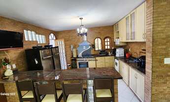 Imagem 5: Casa no Conjunto Tiradentes - Aleixo