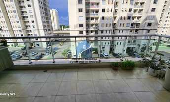 Imagem 7: Condomínio Gran Vista - Ponta Negra