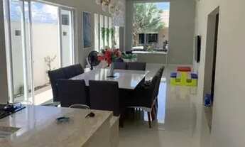 Imagem: Condomínio Reserva do Parque - Ponta Negra