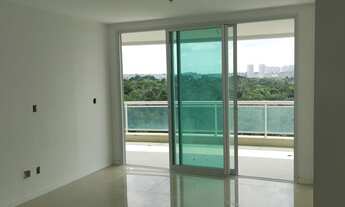 Imagem: Condomínio Vision - Ponta Negra