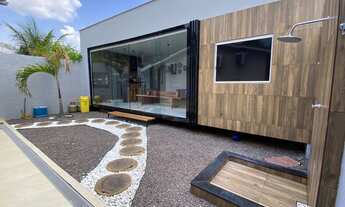 Imagem 3: Condomínio Nascente do Tarumã - Tarumã