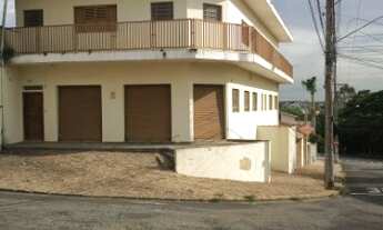 Imagem: CASA RESID/COML em INDAIATUBA - SP, JARDIM