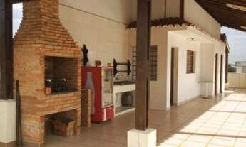 Imagem 3: CASA RESID/COML em INDAIATUBA - SP, JARDIM MOACYR ARRUDA