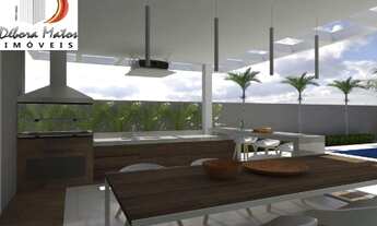 Imagem 4: CASA RESIDENCIAL em INDAIATUBA - SP, JARDIM RESIDENCIAL SANTA CLARA