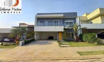 Imagem: Maravilhoso Sobrado condomínio de alto