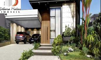 Imagem: CASA RESIDENCIAL em INDAIATUBA - SP, JARDIM