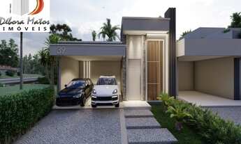 Imagem: CASA RESIDENCIAL em INDAIATUBA - SP, JARDIM