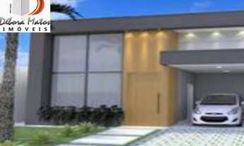 Imagem 2: Casa RESIDENCIAL em INDAIATUBA - SP, JARDIM RESIDENCIAL DONA MARIA JOSÉ