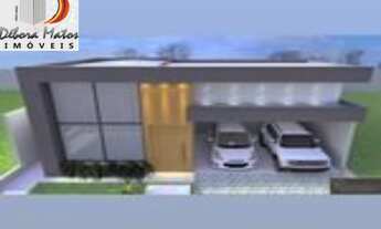 Imagem 3: Casa RESIDENCIAL em INDAIATUBA - SP, JARDIM RESIDENCIAL DONA MARIA JOSÉ