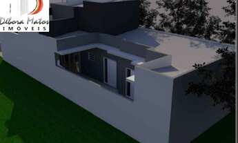 Imagem 4: CASA RESIDENCIAL em INDAIATUBA - SP, JD DOS IMPERIOS