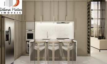 Imagem 4: CASA RESIDENCIAL em INDAIATUBA - SP, JARDIM RESIDENCIAL HELVÉTIA PARK I