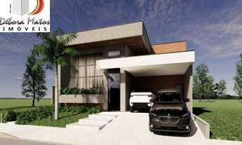 Imagem 2: CASA RESIDENCIAL em INDAIATUBA - SP, JARDIM RESIDENCIAL HELVÉTIA PARK I