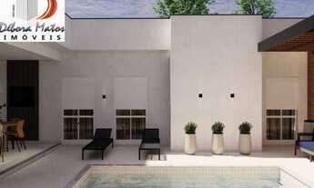 Imagem 6: CASA RESIDENCIAL em INDAIATUBA - SP, JARDIM RESIDENCIAL HELVÉTIA PARK I