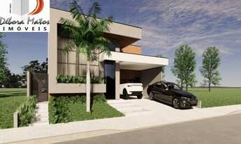 Imagem 3: CASA RESIDENCIAL em INDAIATUBA - SP, JARDIM RESIDENCIAL HELVÉTIA PARK I