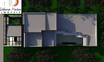 Imagem 3: CASA RESIDENCIAL em INDAIATUBA - SP, JD DOS IMPERIOS