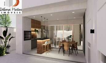 Imagem 7: CASA RESIDENCIAL em INDAIATUBA - SP, JARDIM RESIDENCIAL HELVÉTIA PARK I