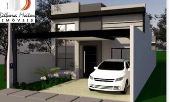 Imagem 2: CASA RESIDENCIAL em INDAIATUBA - SP, JD DOS IMPERIOS