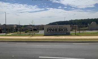 Imagem 2: TERRENO RESIDENCIAL em INDAIATUBA - SP, JD SANTA RITA