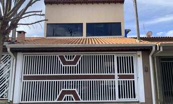 Imagem: CASA RESIDENCIAL em INDAIATUBA - SP, JARDIM