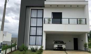 Imagem 2: CASA RESIDENCIAL em INDAIATUBA - SP, JARDIM PIEMONTE