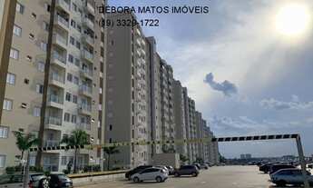 Imagem: APARTAMENTO RESIDENCIAL em INDAIATUBA