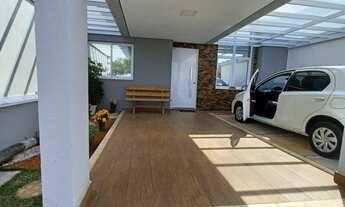 Imagem 2: CASA RESIDENCIAL em INDAIATUBA - SP, JARDIM MONTREAL RESIDENCE