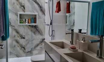 Imagem 7: CASA RESIDENCIAL em INDAIATUBA - SP, JARDIM MONTREAL RESIDENCE