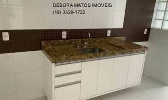 Imagem 4: APARTAMENTO RESIDENCIAL em INDAIATUBA - SP, PARQUE SAO LOURENNÇO