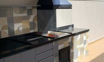 Imagem 5: CASA RESIDENCIAL em INDAIATUBA - SP, JARDIM BRÉSCIA