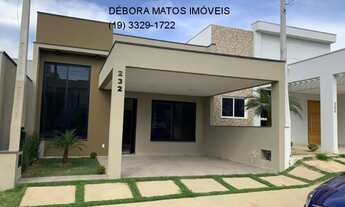 Imagem: CASA RESIDENCIAL em INDAIATUBA - SP, JARDINS