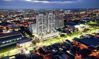 Imagem 6: APARTAMENTO RESIDENCIAL em INDAIATUBA - SP, CIDADE NOVA II