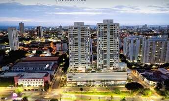 Imagem 5: APARTAMENTO RESIDENCIAL em INDAIATUBA - SP, CIDADE NOVA II